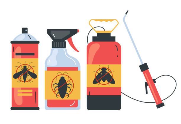 Best Commercial Pest Control Services  in De Graff, OH